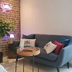 Gary - Cosy, Et Jardin Privatif A 4 Min De Cambrai * Awoingt