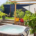 Gary - Cosy, Et Jardin Privatif A 4 Min De Cambrai 아파트 *