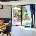 아파트 Gary - Cosy, Et Jardin Privatif A 4 Min De Cambrai Awoingt
