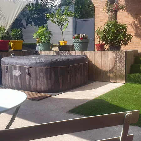 Gary - Cosy, Et Jardin Privatif A 4 Min De Cambrai *