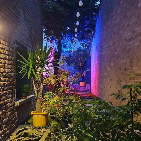 Gary - Cosy, Et Jardin Privatif A 4 Min De Cambrai