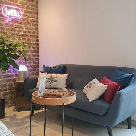 Gary - Cosy, Et Jardin Privatif A 4 Min De Cambrai * Awoingt