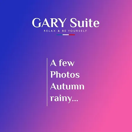 Gary - Cosy, Et Jardin Privatif A 4 Min De Cambrai Apartment