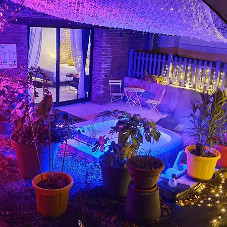 Gary - Cosy, Et Jardin Privatif A 4 Min De Cambrai * Awoingt