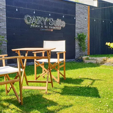 Gary - Cosy, Et Jardin Privatif A 4 Min De Cambrai Awoingt