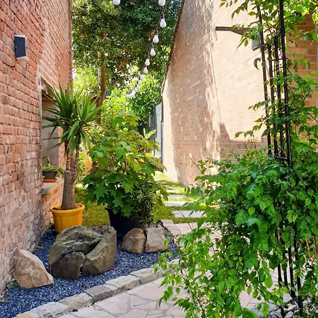 Gary - Cosy, Et Jardin Privatif A 4 Min De Cambrai