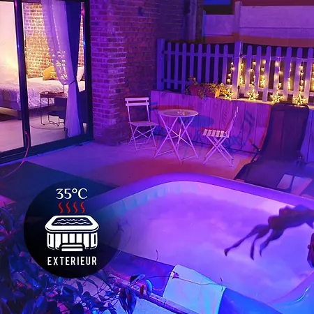 Gary - Cosy, Et Jardin Privatif à 4 Min De Cambrai * Awoingt